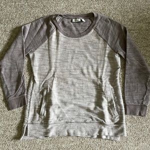 LL Bean sweater size Medium